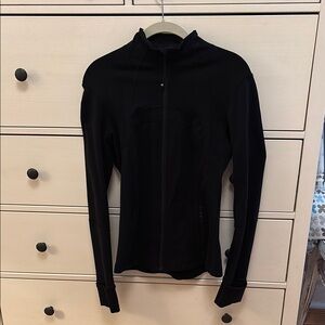 Lululemon Define Jacket size 6